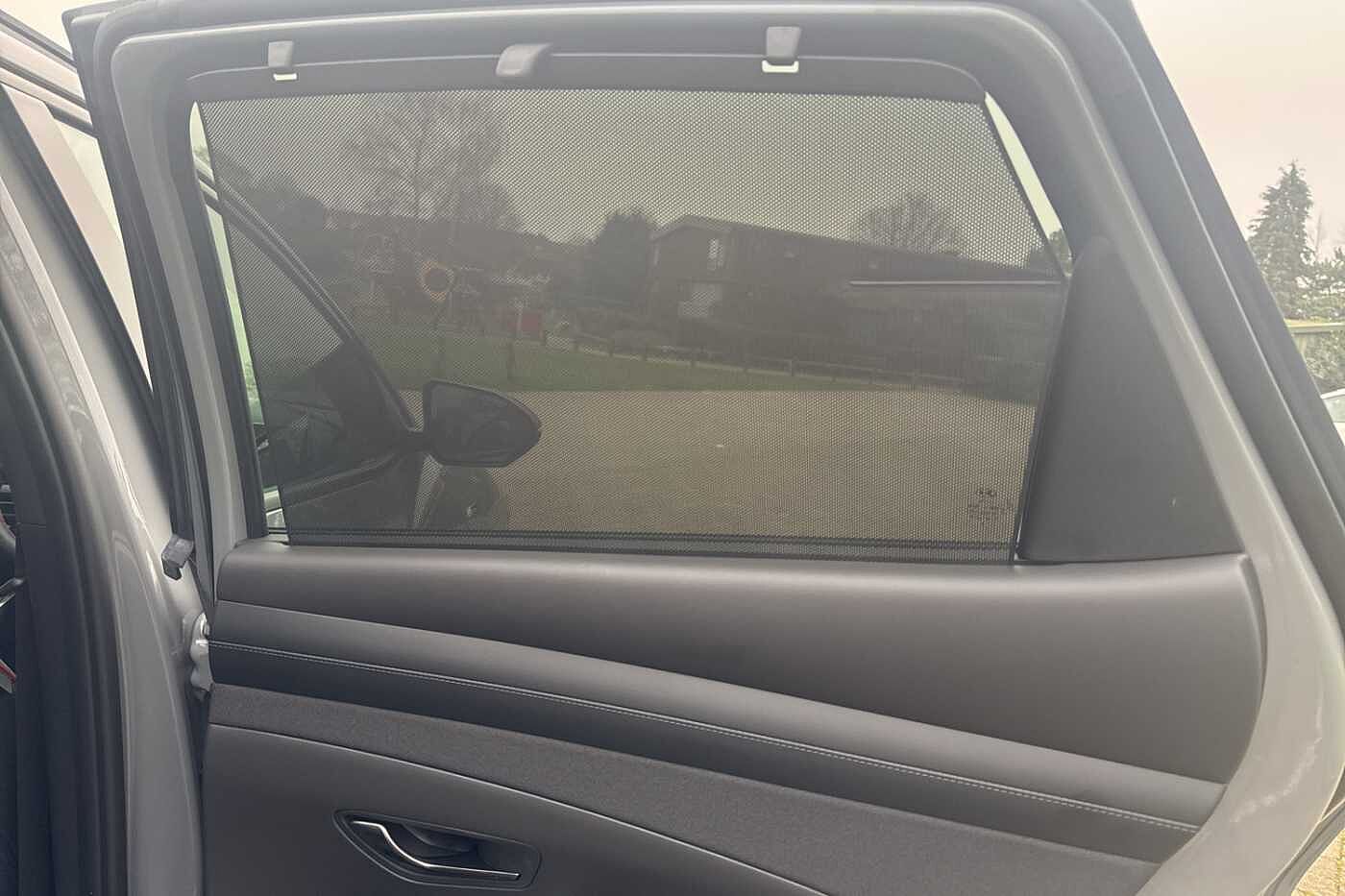 Used Hyundai TUCSON 2026 for sale - 78108569: Photo 15