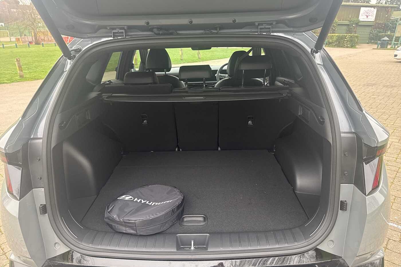 Used Hyundai TUCSON 2026 for sale - 78108569: Photo 16