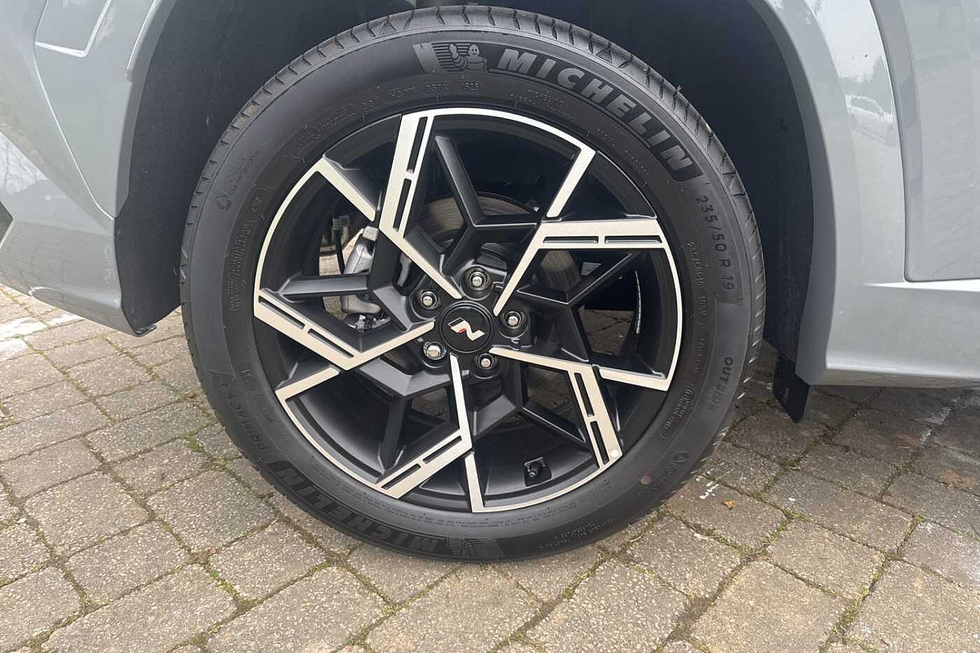 Used Hyundai TUCSON 2026 for sale - 78108569: Photo 18