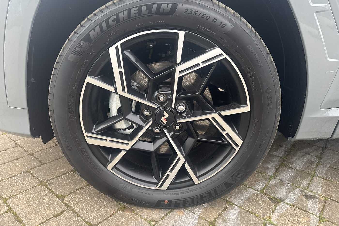 Used Hyundai TUCSON 2026 for sale - 78108569: Photo 20