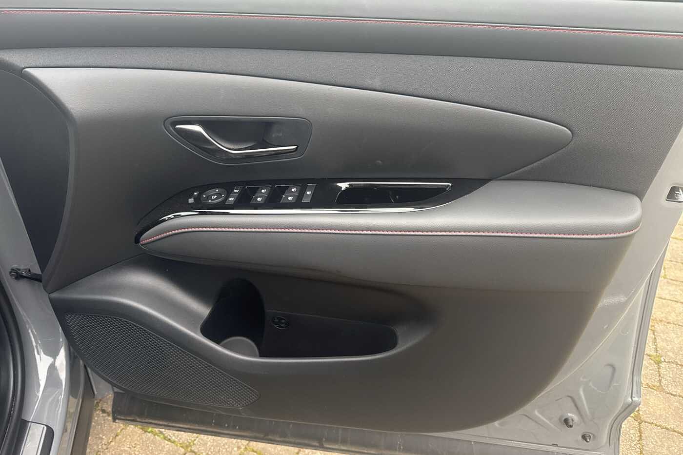 Used Hyundai TUCSON 2026 for sale - 78108569: Photo 21