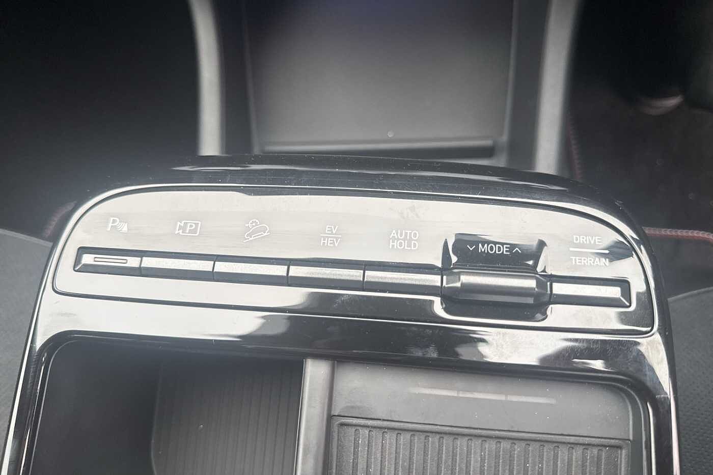 Used Hyundai TUCSON 2026 for sale - 78108569: Photo 23