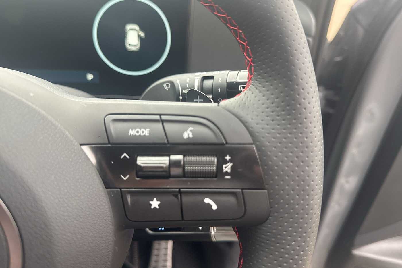 Used Hyundai TUCSON 2026 for sale - 78108569: Photo 24