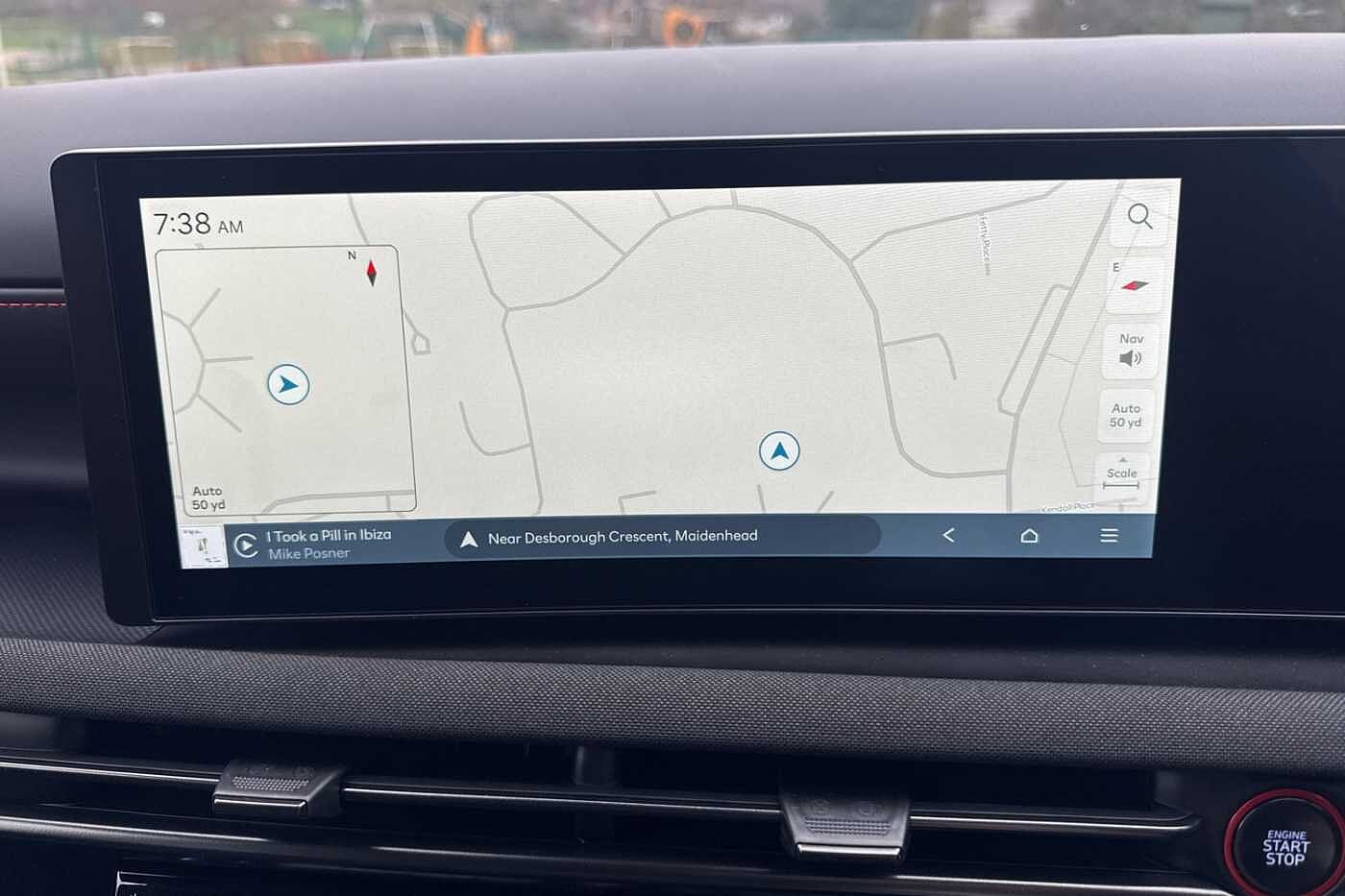 Used Hyundai TUCSON 2026 for sale - 78108569: Photo 30