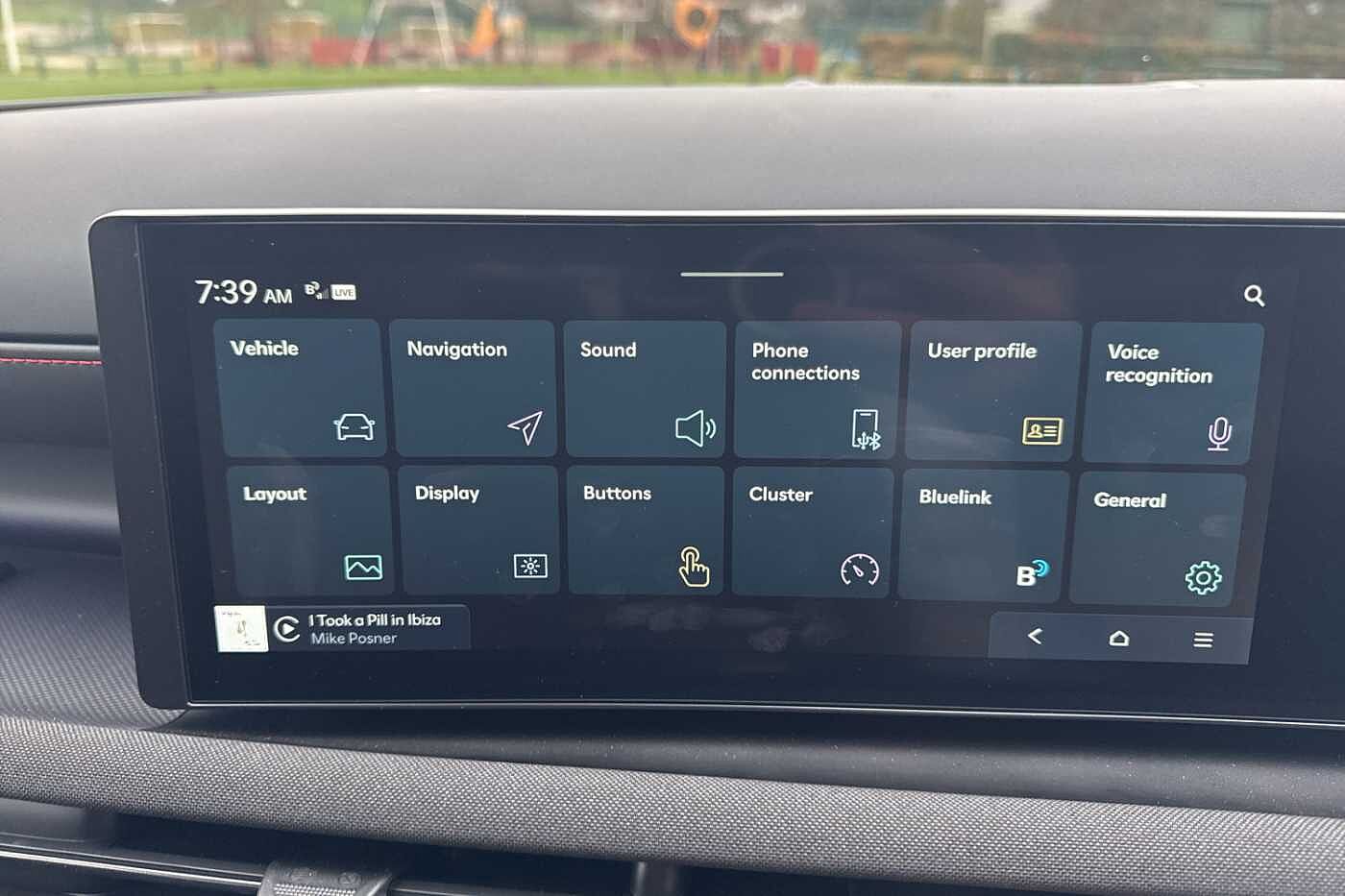 Used Hyundai TUCSON 2026 for sale - 78108569: Photo 33