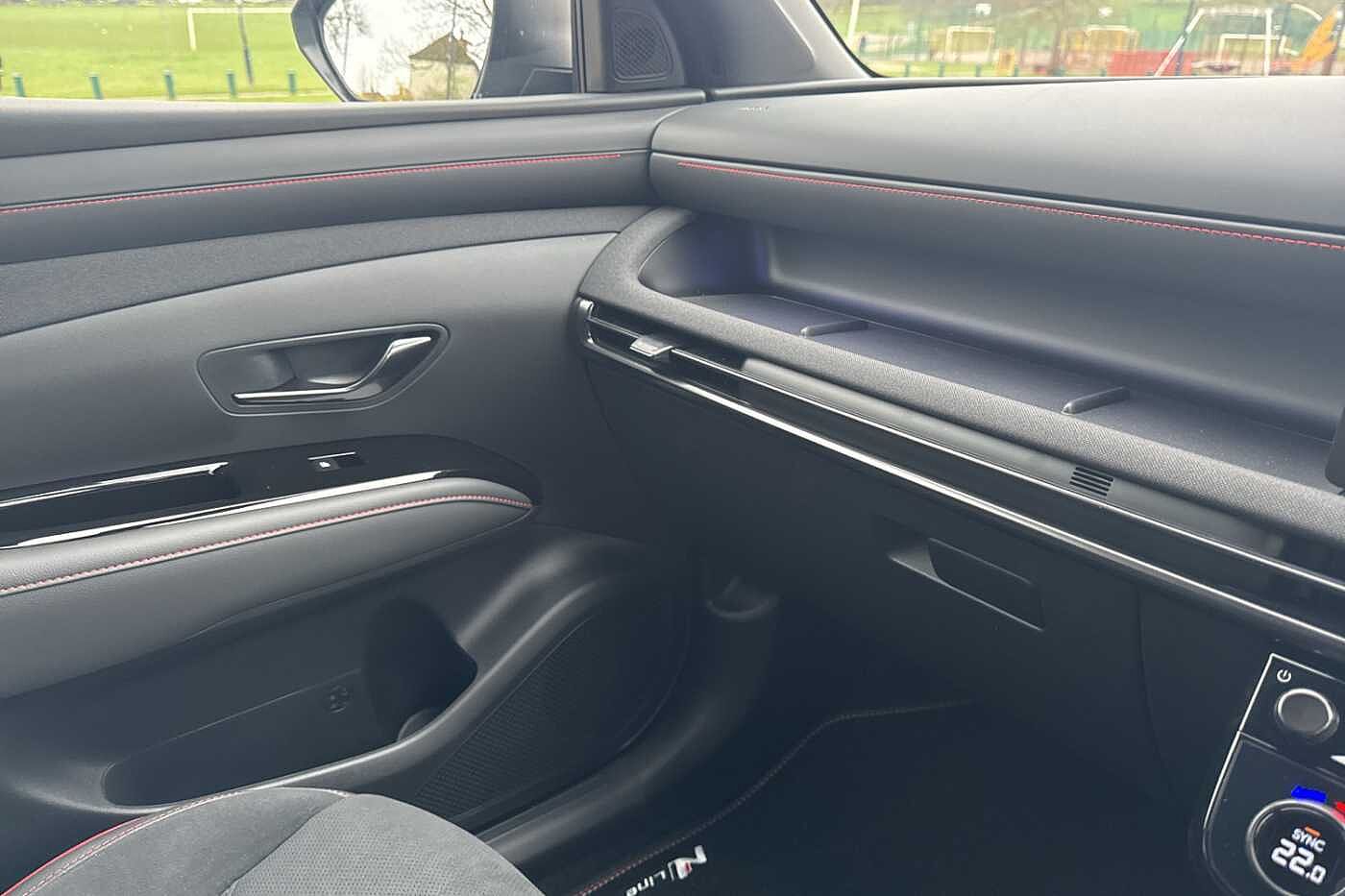 Used Hyundai TUCSON 2026 for sale - 78108569: Photo 35