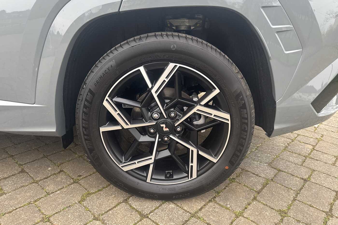 Used Hyundai TUCSON 2026 for sale - 78108569: Photo 5