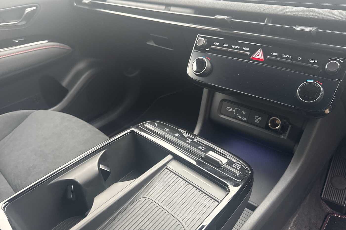 Used Hyundai TUCSON 2026 for sale - 78108569: Photo 8