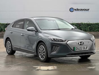 Used Hyundai IONIQ 2022 for sale - 79787449: Photo