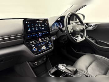 Used Hyundai IONIQ 2022 for sale - 79787449: Photo