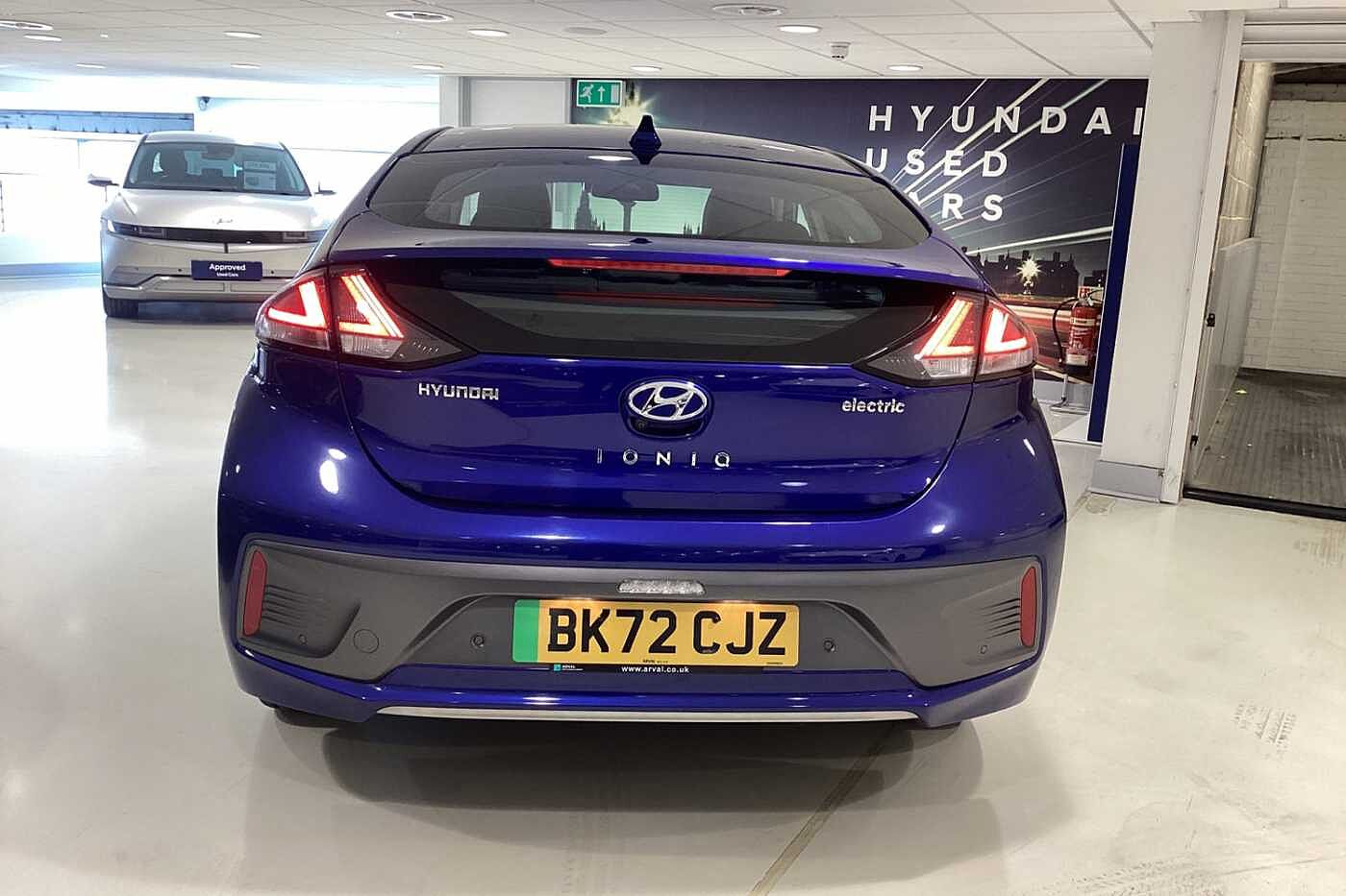 Used Hyundai IONIQ 2022 for sale - 78108502: Photo 11