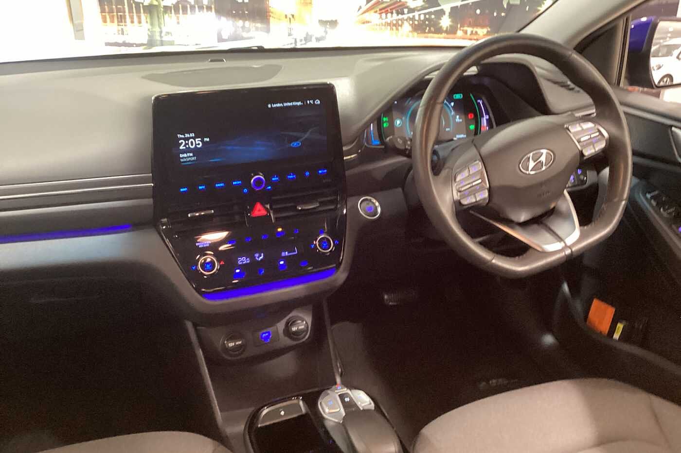 Used Hyundai IONIQ 2022 for sale - 78108502: Photo 12