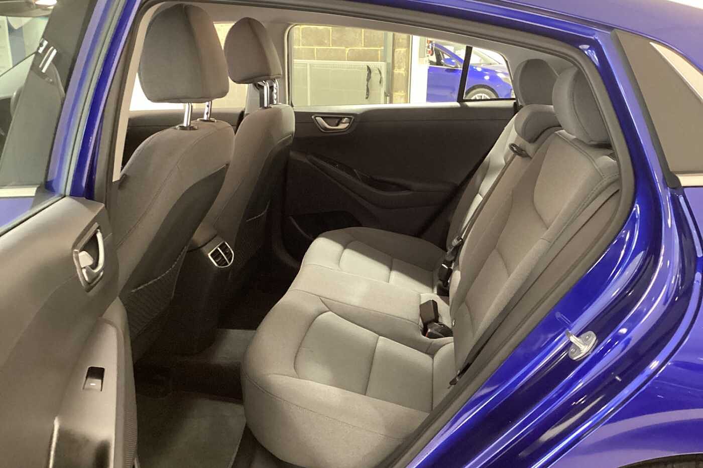 Used Hyundai IONIQ 2022 for sale - 78108502: Photo 13