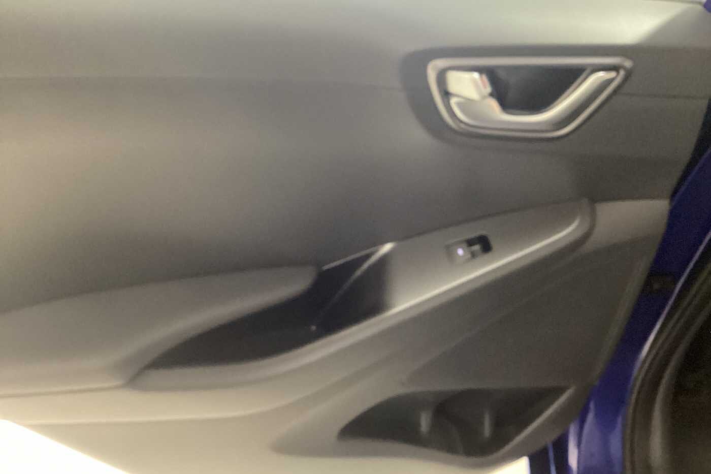 Used Hyundai IONIQ 2022 for sale - 78108502: Photo 14