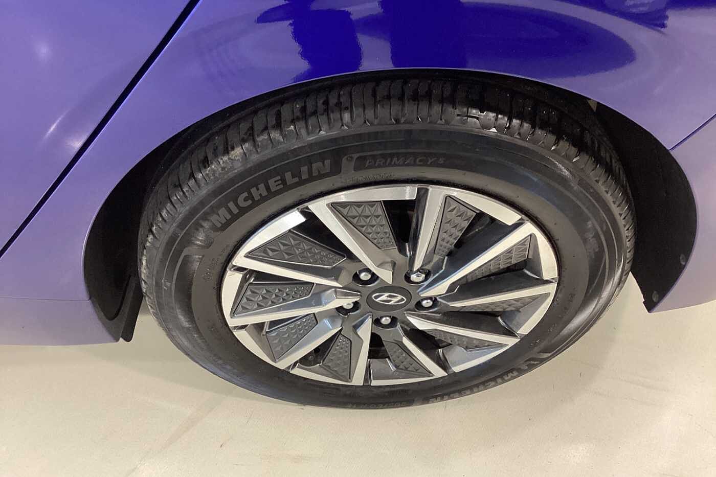 Used Hyundai IONIQ 2022 for sale - 78108502: Photo 15