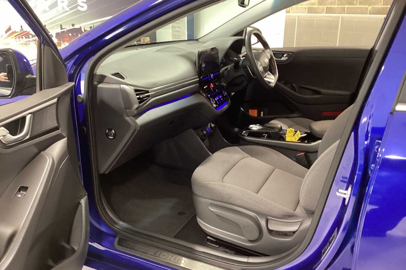 Used Hyundai IONIQ 2022 for sale - 78108502: Photo 17