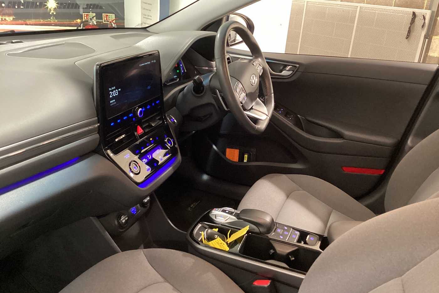 Used Hyundai IONIQ 2022 for sale - 78108502: Photo 2