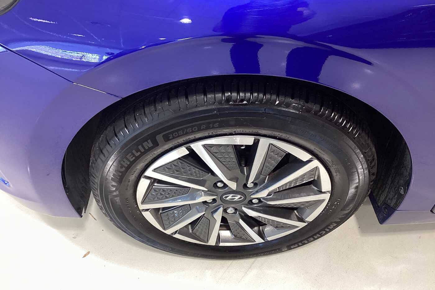 Used Hyundai IONIQ 2022 for sale - 78108502: Photo 21