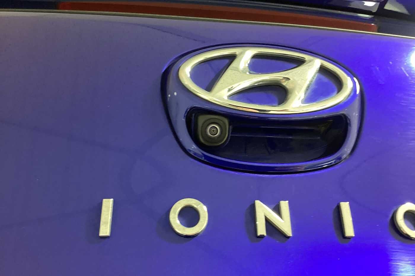 Used Hyundai IONIQ 2022 for sale - 78108502: Photo 23