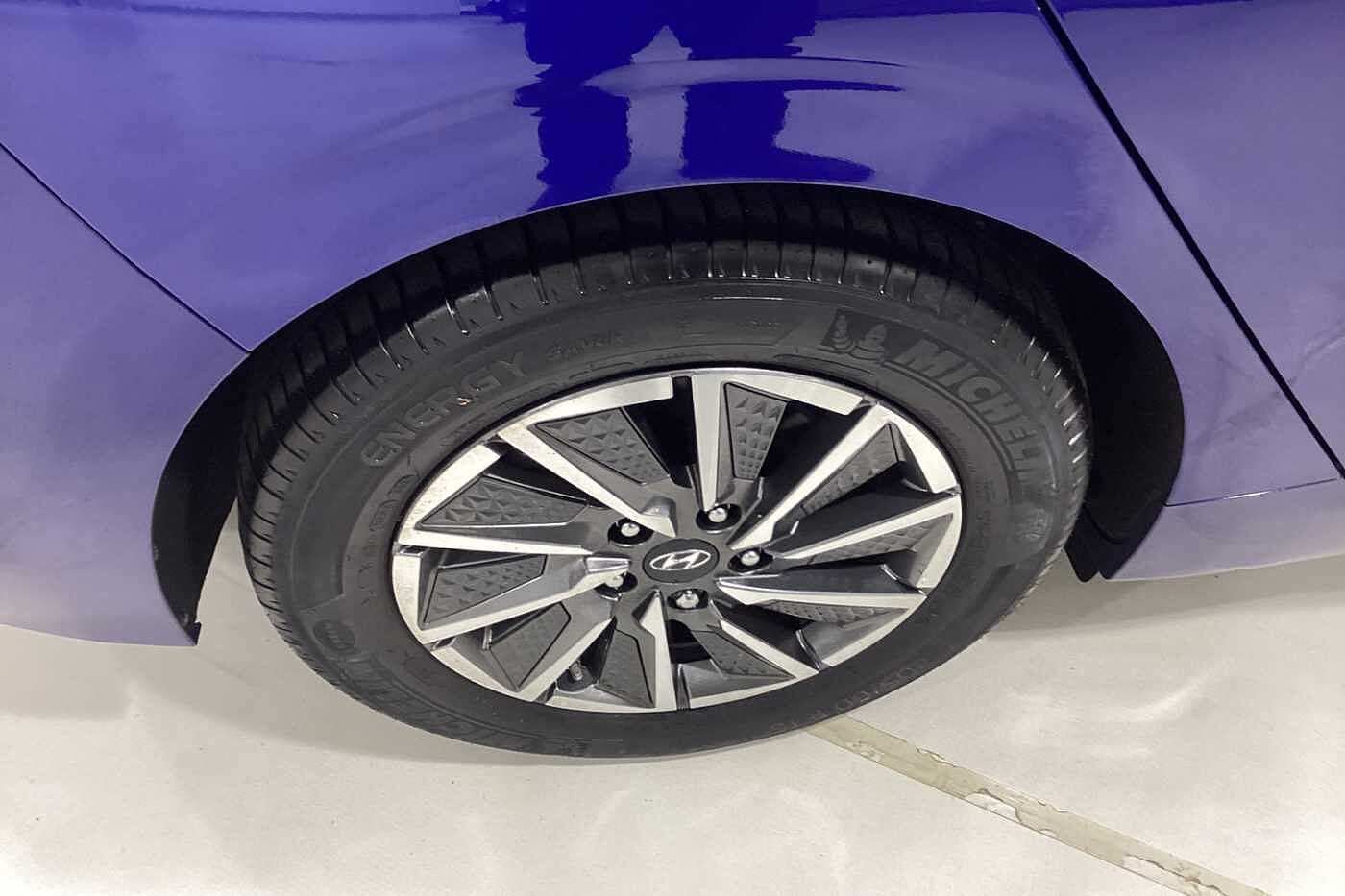 Used Hyundai IONIQ 2022 for sale - 78108502: Photo 25