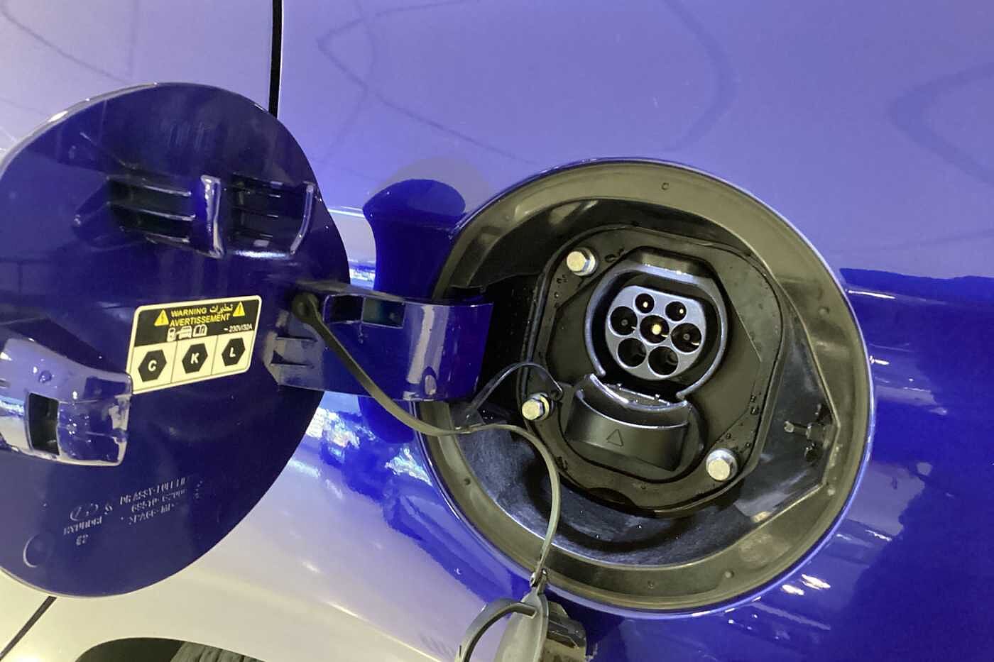 Used Hyundai IONIQ 2022 for sale - 78108502: Photo 28