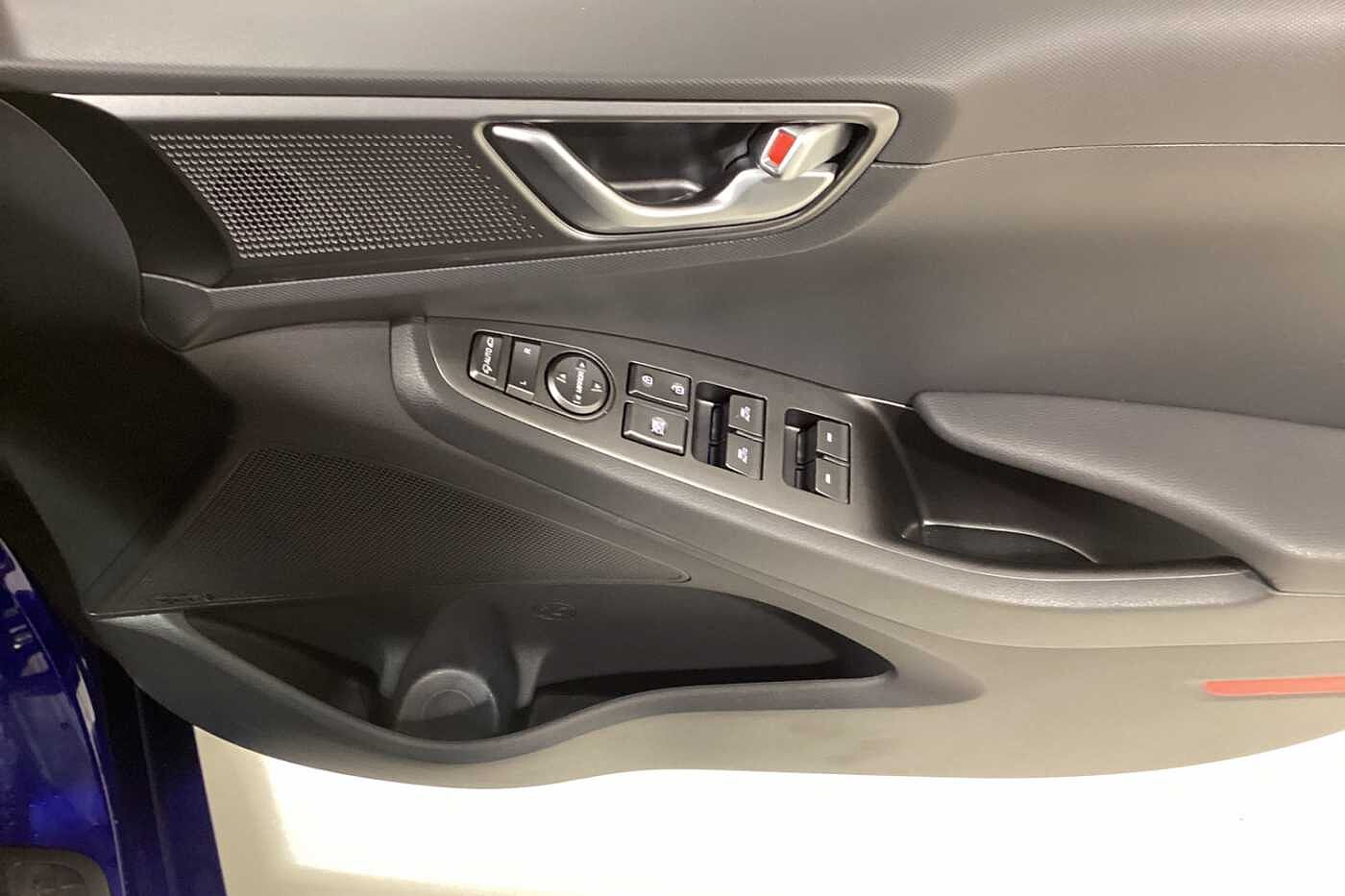 Used Hyundai IONIQ 2022 for sale - 78108502: Photo 29