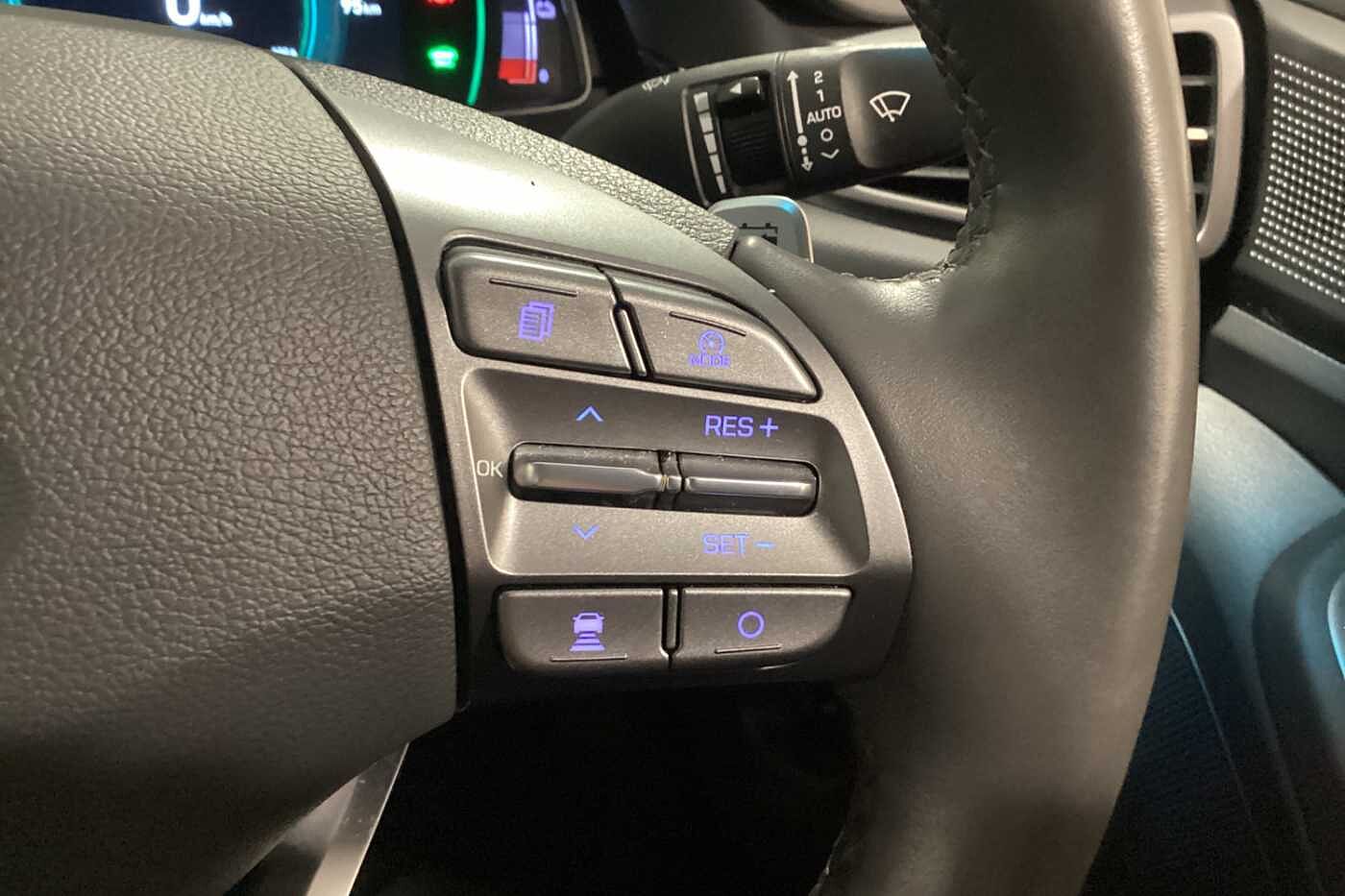 Used Hyundai IONIQ 2022 for sale - 78108502: Photo 34