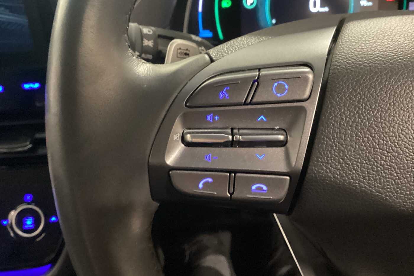 Used Hyundai IONIQ 2022 for sale - 78108502: Photo 35