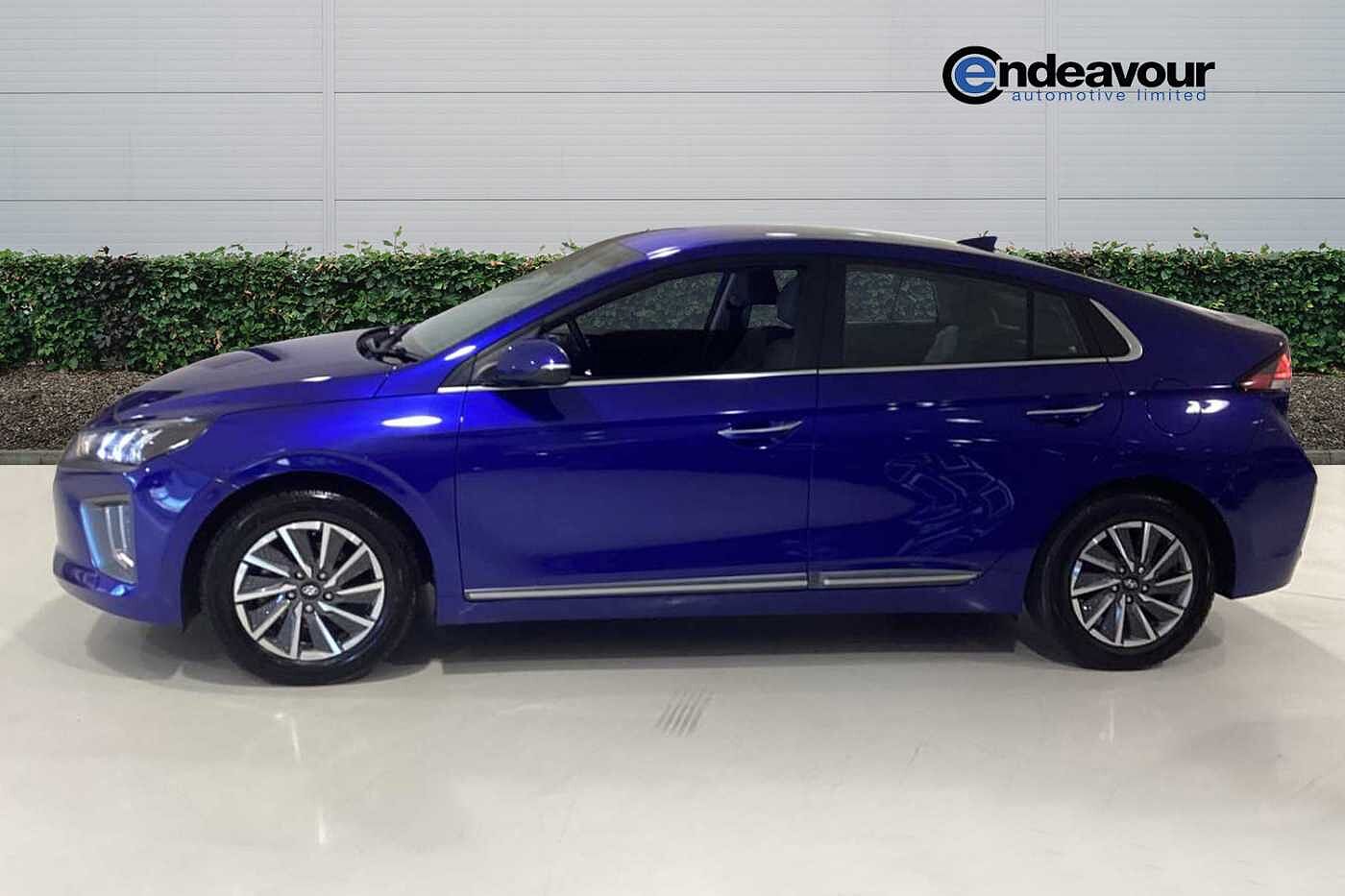 Used Hyundai IONIQ 2022 for sale - 78108502: Photo 4