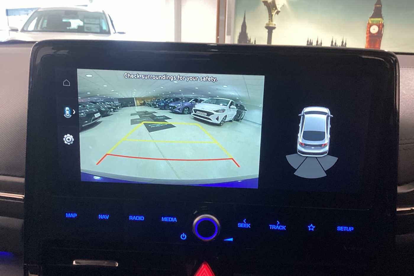 Used Hyundai IONIQ 2022 for sale - 78108502: Photo 42