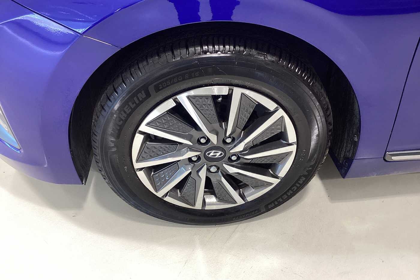 Used Hyundai IONIQ 2022 for sale - 78108502: Photo 5