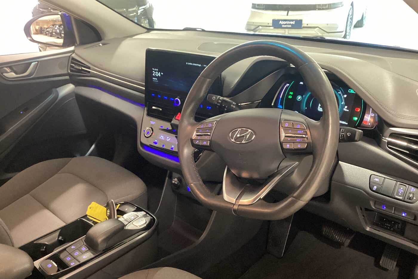 Used Hyundai IONIQ 2022 for sale - 78108502: Photo 6