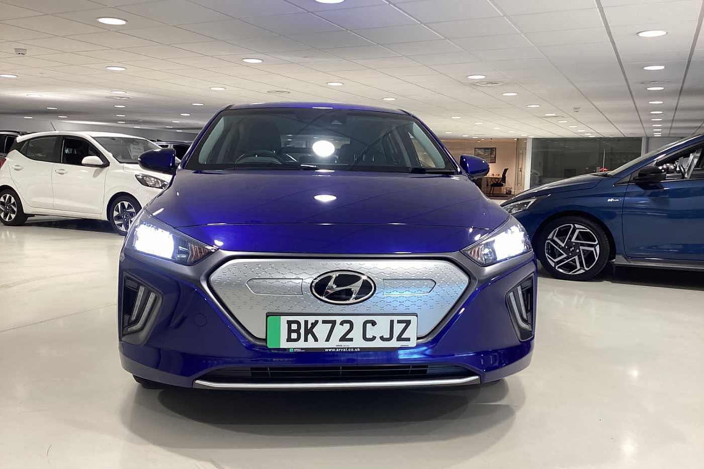 Used Hyundai IONIQ 2022 for sale - 78108502: Photo 7