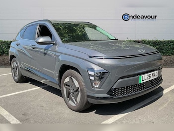 Used Hyundai KONA 2026 for sale - 78873578: Photo