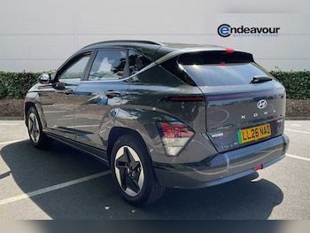 Used Hyundai KONA 2026 for sale - 78873578: Photo