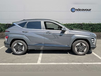 Used Hyundai KONA 2026 for sale - 78873578: Photo