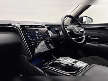 Used Hyundai TUCSON 2022 for sale - 78804397: Photo
