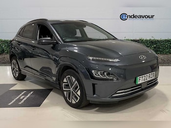 Used Hyundai KONA 2022 for sale - 79113423: Photo