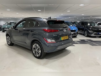 Used Hyundai KONA 2022 for sale - 79113423: Photo