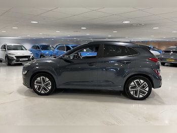 Used Hyundai KONA 2022 for sale - 79113423: Photo
