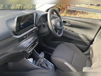 Used Hyundai BAYON 2026 for sale - 79611636: Photo