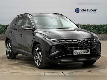 Used Hyundai TUCSON 2022 for sale - 79163123: Photo