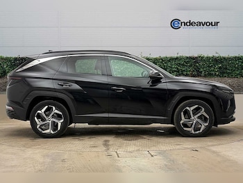 Used Hyundai TUCSON 2022 for sale - 79163123: Photo
