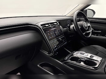 Used Hyundai TUCSON 2022 for sale - 78133543: Photo