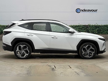 Used Hyundai TUCSON 2022 for sale - 78133543: Photo