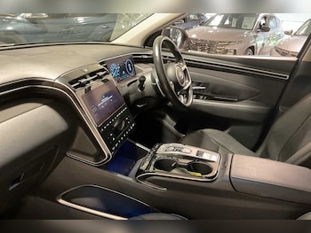 Used Hyundai TUCSON 2022 for sale - 79341834: Photo