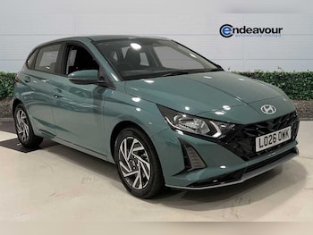 Used Hyundai i20 2026 for sale - 79261887: Photo