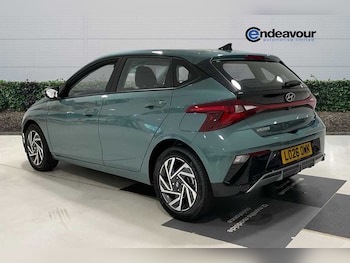 Used Hyundai i20 2026 for sale - 79261887: Photo