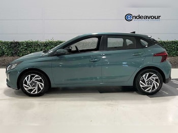 Used Hyundai i20 2026 for sale - 79261887: Photo