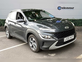 Used Hyundai KONA 2022 for sale - 78778933: Photo